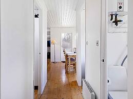 5 Star Holiday Home in Vejby