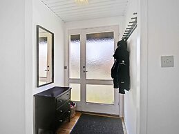 5 Star Holiday Home in Vejby