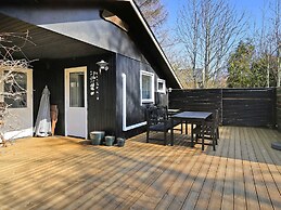 5 Star Holiday Home in Vejby