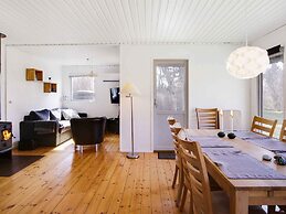 5 Star Holiday Home in Vejby