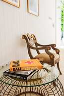 RIA ULUWATU Tropical Chic Hotel