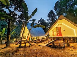 Backyard Retreat Sreemangal