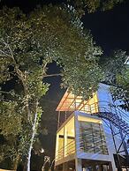 Backyard Retreat Sreemangal