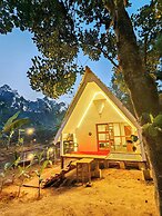Backyard Retreat Sreemangal