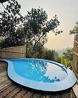 Backyard Retreat Sreemangal