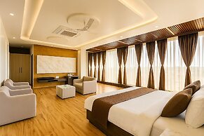 Mangalam Inn