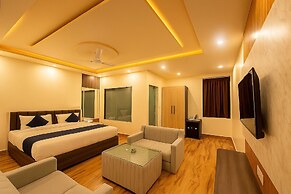 Mangalam Inn