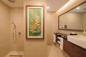 Eastparc Hotel Yogyakarta