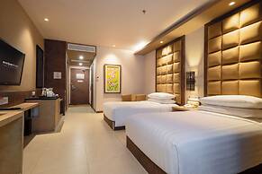 Eastparc Hotel Yogyakarta