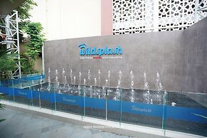 Eastparc Hotel Yogyakarta