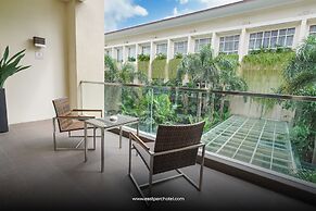 Eastparc Hotel Yogyakarta
