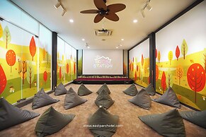 Eastparc Hotel Yogyakarta
