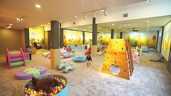 Eastparc Hotel Yogyakarta