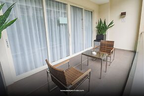 Eastparc Hotel Yogyakarta