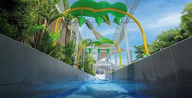 Eastparc Hotel Yogyakarta