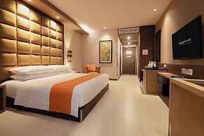 Eastparc Hotel Yogyakarta