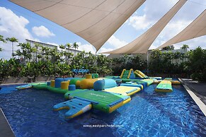 Eastparc Hotel Yogyakarta