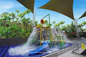 Eastparc Hotel Yogyakarta