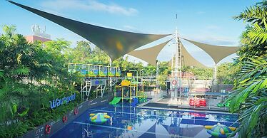 Eastparc Hotel Yogyakarta