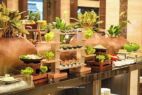 Eastparc Hotel Yogyakarta