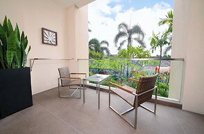 Eastparc Hotel Yogyakarta
