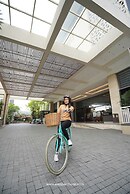 Eastparc Hotel Yogyakarta