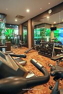 Eastparc Hotel Yogyakarta