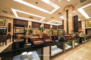 Eastparc Hotel Yogyakarta