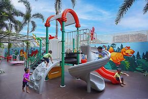 Eastparc Hotel Yogyakarta