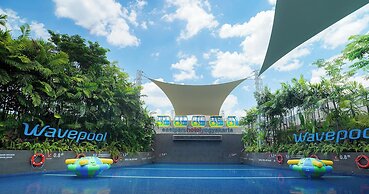 Eastparc Hotel Yogyakarta