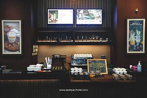Eastparc Hotel Yogyakarta
