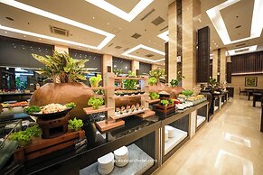 Eastparc Hotel Yogyakarta