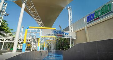 Eastparc Hotel Yogyakarta