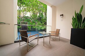Eastparc Hotel Yogyakarta