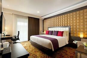 Eastparc Hotel Yogyakarta