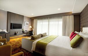 Eastparc Hotel Yogyakarta