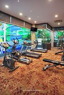 Eastparc Hotel Yogyakarta