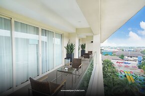 Eastparc Hotel Yogyakarta