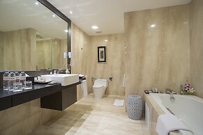 Eastparc Hotel Yogyakarta