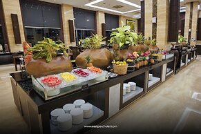 Eastparc Hotel Yogyakarta