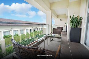 Eastparc Hotel Yogyakarta