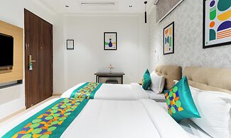 Treebo Liyan Orchid, Hsr Layout