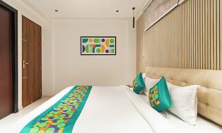 Treebo Liyan Orchid, Hsr Layout