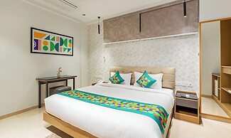 Treebo Liyan Orchid, Hsr Layout