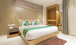Treebo Liyan Orchid, Hsr Layout