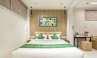 Treebo Liyan Orchid, Hsr Layout