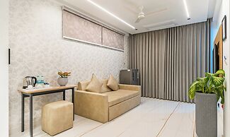 Treebo Liyan Orchid, Hsr Layout