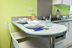 Student Only Summit House