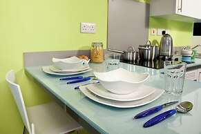 Student Only Summit House