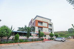 Veda Resort